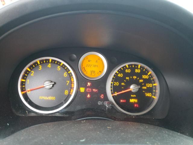 Photo 9 from auction – 2008 NISSAN SENTRA 2.0 with VIN 3N1AB61E18L716435