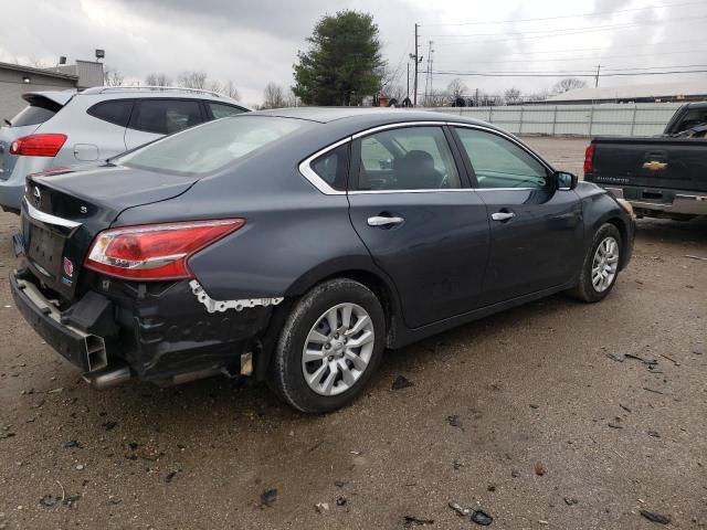 Photo 3 from auction – 2013 NISSAN ALTIMA 2.5 with VIN 1N4AL3AP6DC279490