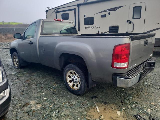 Photo 2 from auction – 2009 GMC SIERRA C15 with VIN 1GTEC14X39Z261030