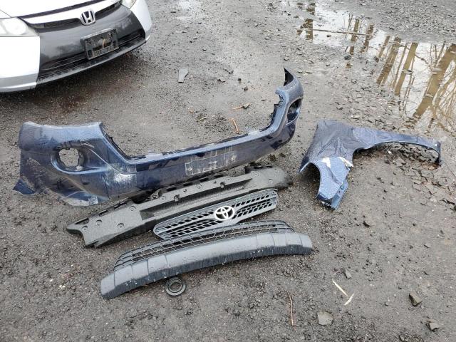 Foto 12 de la subasta – 2008 TOYOTA COROLLA MA con VIN 2T1KR30E48C691529
