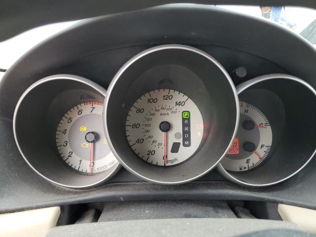 Photo 9 from auction – 2008 MAZDA 3 I with VIN JM1BK12F781825436
