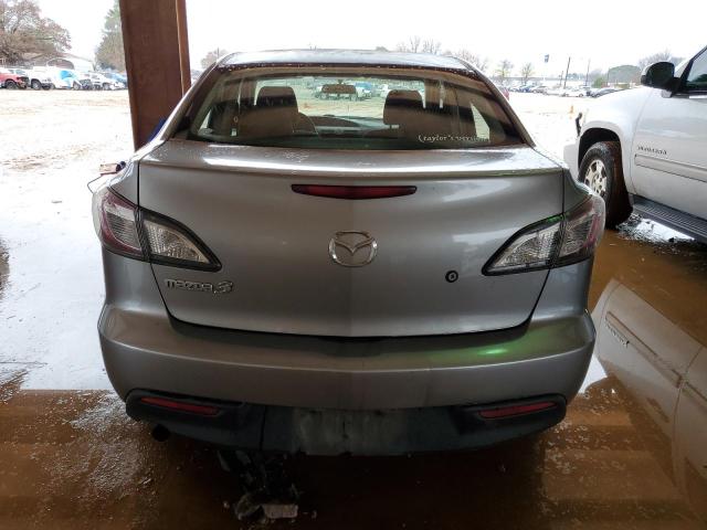 Photo 6 from auction – 2010 MAZDA 3 I with VIN JM1BL1SF3A1285215
