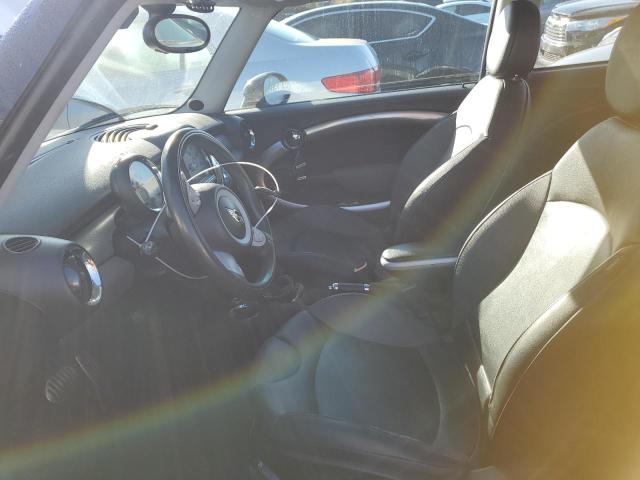 Photo 7 from auction – 2008 MINI COOPER S with VIN WMWMF73598TV37702