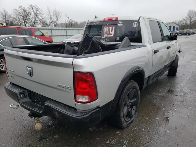 Photo 3 from auction – 2015 RAM 1500 SLT with VIN 1C6RR7LT9FS740114