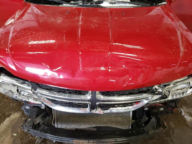 Photo 12 from auction – 2014 DODGE JOURNEY SX with VIN 3C4PDCBG0ET189306