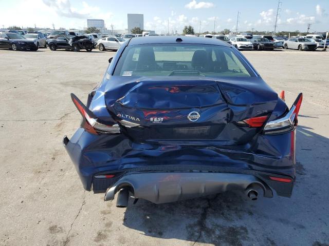 Photo 6 from auction – 2019 NISSAN ALTIMA SR with VIN 1N4BL4CV1KC134182