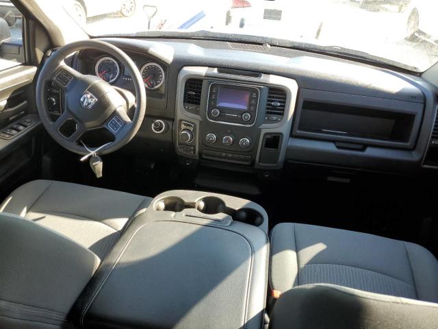 Photo 8 from auction – 2022 RAM 1500 CLASS with VIN 3C6RR7KG3NG310489