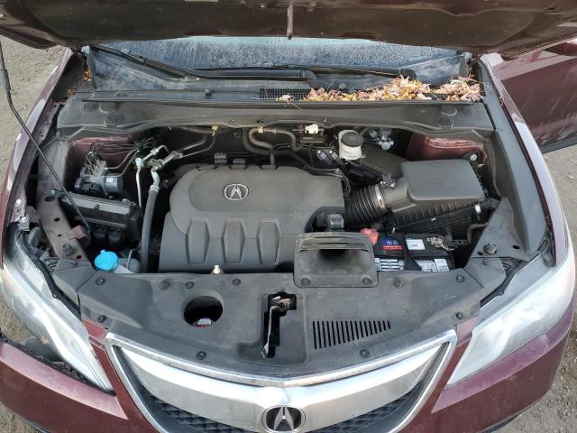 Photo 12 from auction – 2014 ACURA RDX TECHNO with VIN 5J8TB4H59EL003744