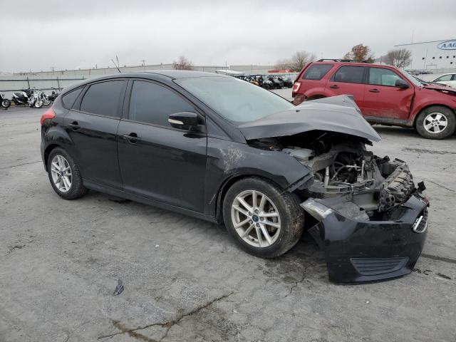 Photo 4 from auction – 2015 FORD FOCUS SE with VIN 1FADP3K22FL277016
