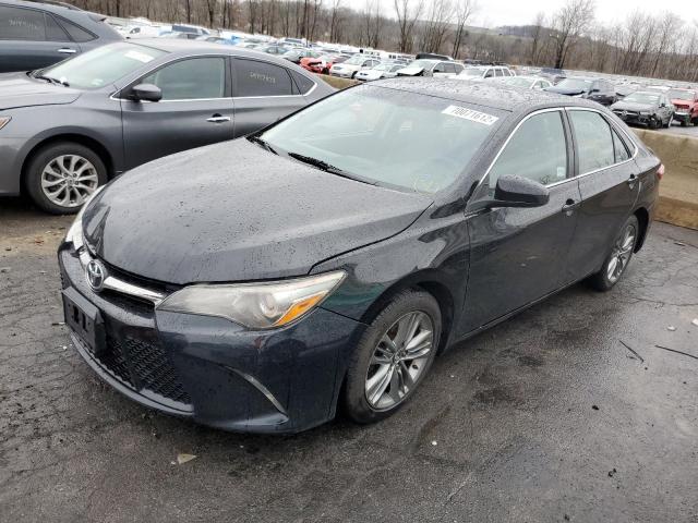 Photo 1 from auction – 2015 TOYOTA CAMRY LE with VIN 4T1BF1FK7FU015100