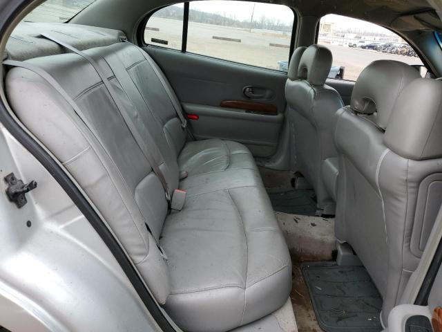 Photo 10 from auction – 2000 BUICK LESABRE CU with VIN 1G4HP54K2Y4289728