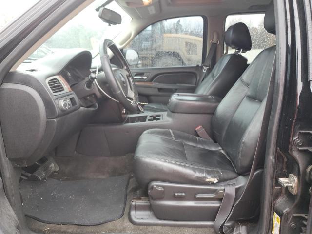 Photo 7 from auction – 2013 CHEVROLET TAHOE C150 with VIN 1GNSCBE09DR319328