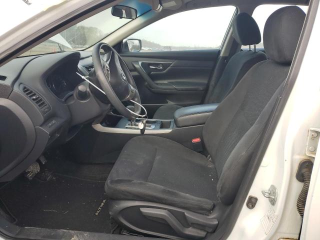 Photo 7 from auction – 2015 NISSAN ALTIMA 2.5 with VIN 1N4AL3AP5FC255555