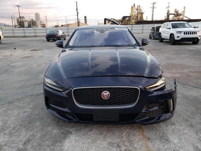 Photo 5 from auction – 2020 JAGUAR XE S with VIN SAJAE4FX4LCP63967