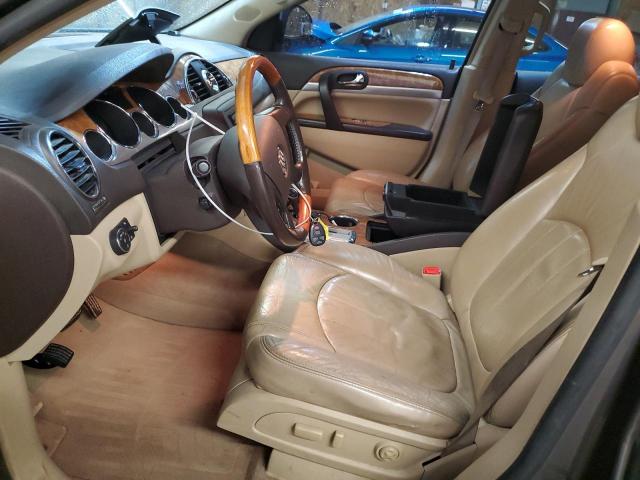 Photo 7 from auction – 2008 BUICK ENCLAVE CX with VIN 5GAEV23728J101432