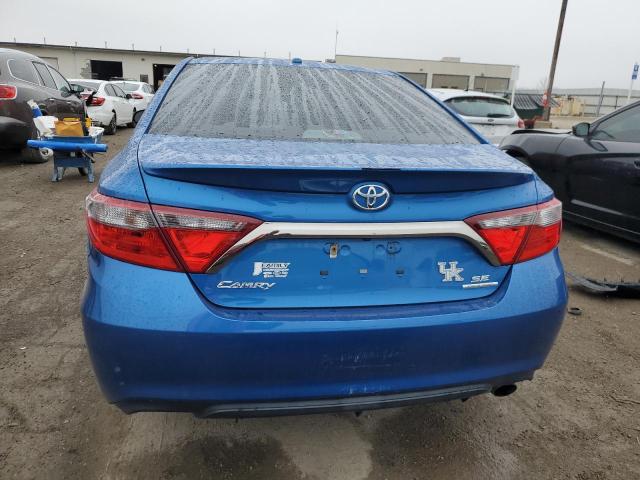 Photo 6 from auction – 2016 TOYOTA CAMRY LE with VIN 4T1BF1FK4GU536261