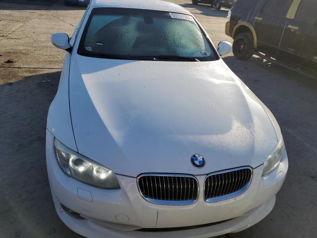 Photo 5 from auction – 2013 BMW 328 I with VIN WBADW3C55DJ527036