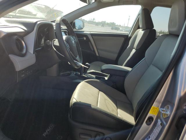 Photo 7 from auction – 2017 TOYOTA RAV4 LIMIT with VIN 2T3DFREV5HW573024