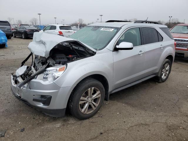 CHEVROLET EQUINOX LT 2014 con VIN 2GNFLFEK2E6162698 - Foto de la subasta
