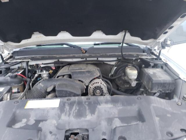 Photo 11 from auction – 2007 GMC NEW SIERRA with VIN 2GTEK19J771602524