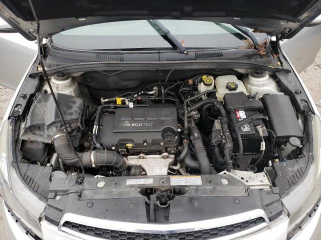 Photo 11 from auction – 2012 CHEVROLET CRUZE LT with VIN 1G1PF5SC5C7409018