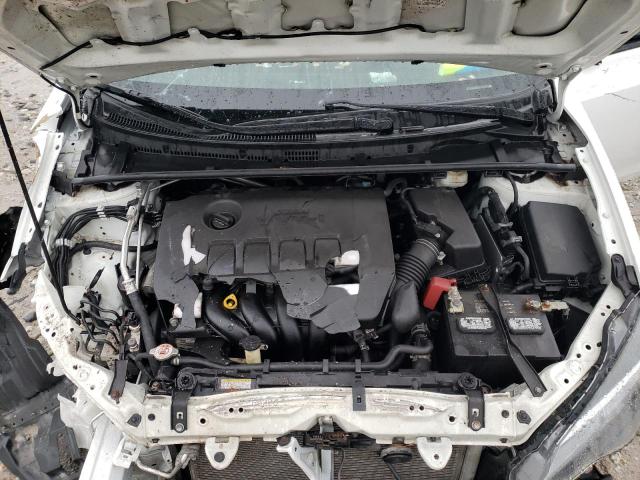Photo 11 from auction – 2019 TOYOTA COROLLA L with VIN 2T1BURHE1KC127043