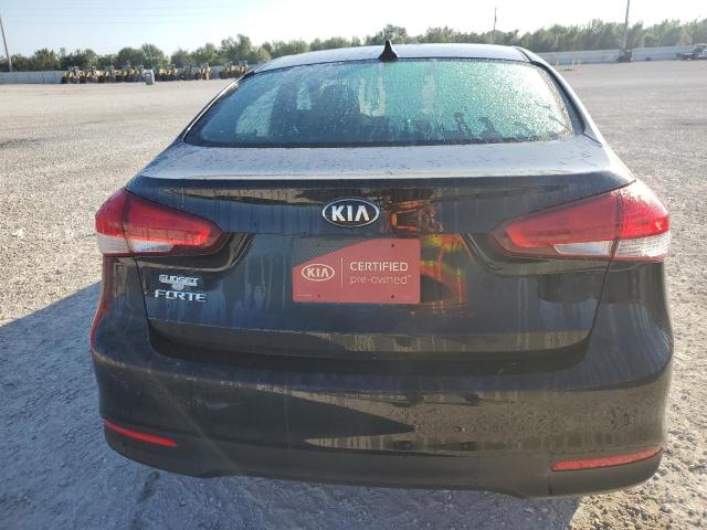 Photo 6 from auction – 2017 KIA FORTE LX with VIN 3KPFK4A70HE099669