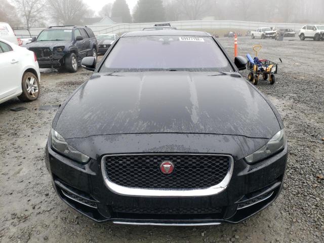 Photo 5 from auction – 2017 JAGUAR XE with VIN SAJAR4BG9HA949274