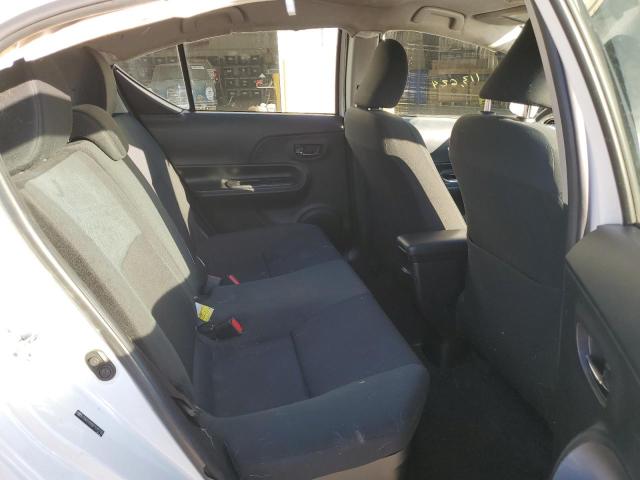 Photo 10 from auction – 2015 TOYOTA PRIUS C with VIN JTDKDTB35F1090786