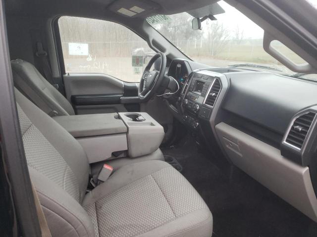 Photo 8 from auction – 2016 FORD F150 with VIN 1FTMF1C81GKD98437