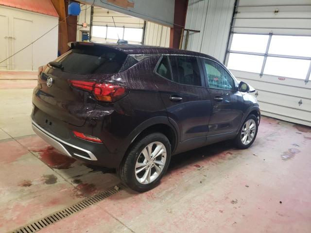 Photo 3 from auction – 2021 BUICK ENCORE GX with VIN KL4MMCSLXMB065005