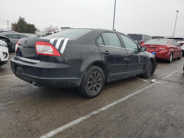 Photo 3 from auction – 2006 MERCURY MILAN with VIN 3MEFM07Z36R659233