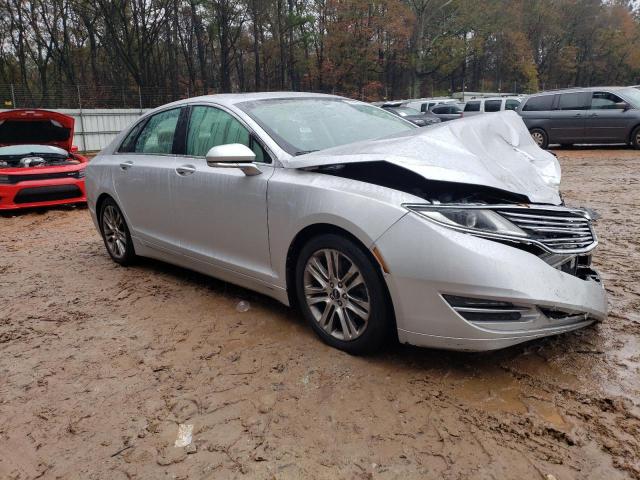 Photo 4 from auction – 2013 LINCOLN MKZ with VIN 3LN6L2G94DR811240