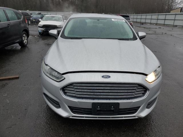 Photo 5 from auction – 2016 FORD FUSION S with VIN 3FA6P0G79GR254055