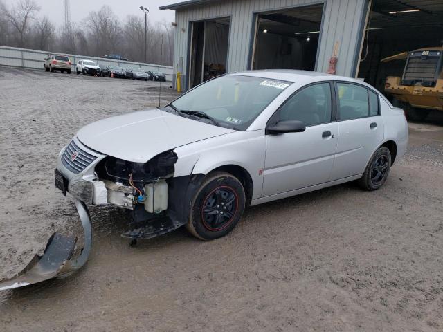 SATURN ION LEVEL 2005 with VIN 1G8AG52F75Z148237 - Photo from auction