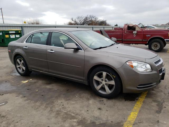 Photo 4 from auction – 2012 CHEVROLET MALIBU 1LT with VIN 1G1ZC5E00CF149829