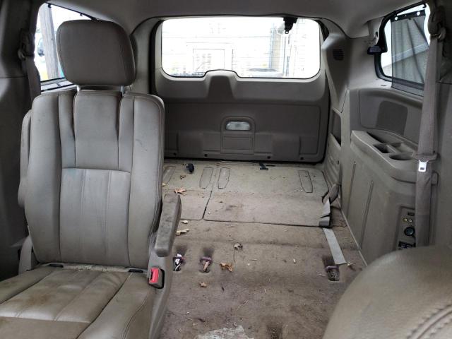 Photo 10 from auction – 2015 CHRYSLER TOWN & COU with VIN 2C4RC1BG3FR505205