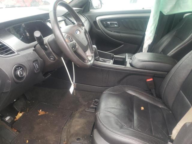 Photo 7 from auction – 2014 FORD TAURUS SEL with VIN 1FAHP2E89EG181905