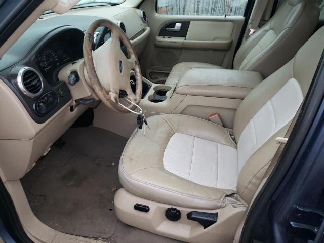 Photo 7 from auction – 2003 FORD EXPEDITION with VIN 1FMFU18LX3LB77267