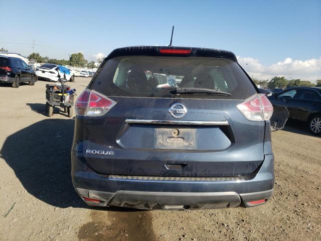 Photo 6 from auction – 2016 NISSAN ROGUE S with VIN 5N1AT2MT2GC852334