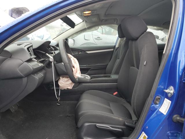 Photo 7 from auction – 2018 HONDA CIVIC EX with VIN 2HGFC2F78JH579108