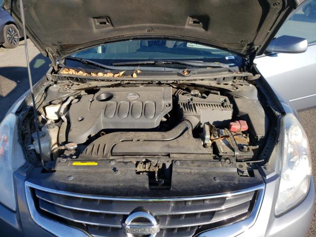 Photo 11 from auction – 2010 NISSAN ALTIMA BAS with VIN 1N4AL2AP7AN470636