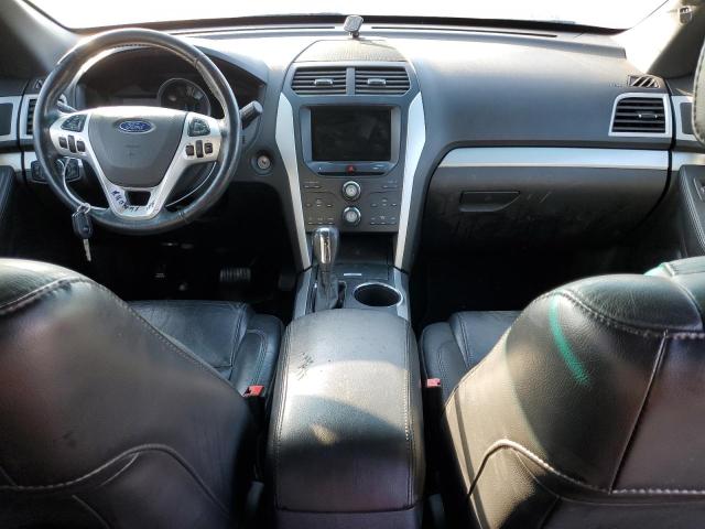 Photo 8 from auction – 2013 FORD EXPLORER X with VIN 1FM5K8D89DGB79808