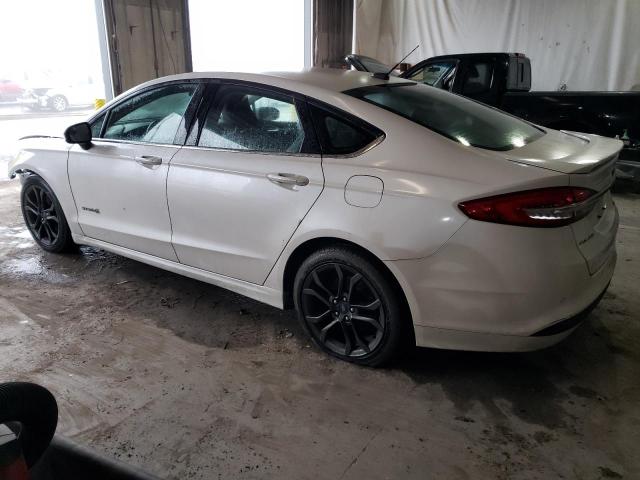 Photo 2 from auction – 2018 FORD FUSION SE with VIN 3FA6P0LU6JR281362