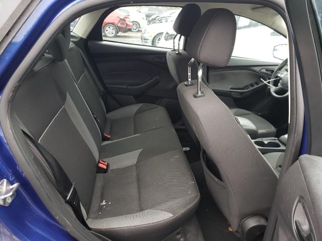 Photo 10 from auction – 2012 FORD FOCUS SE with VIN 1FAHP3F21CL318145