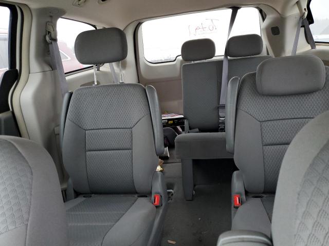 Photo 10 from auction – 2010 CHRYSLER TOWN & COU with VIN 2A4RR5D18AR267269
