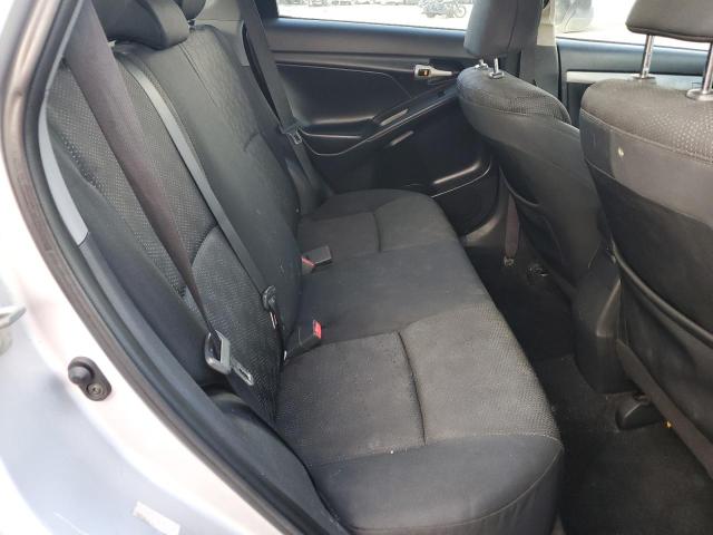Photo 11 from auction – 2010 PONTIAC VIBE with VIN 5Y2SP6E04AZ409390