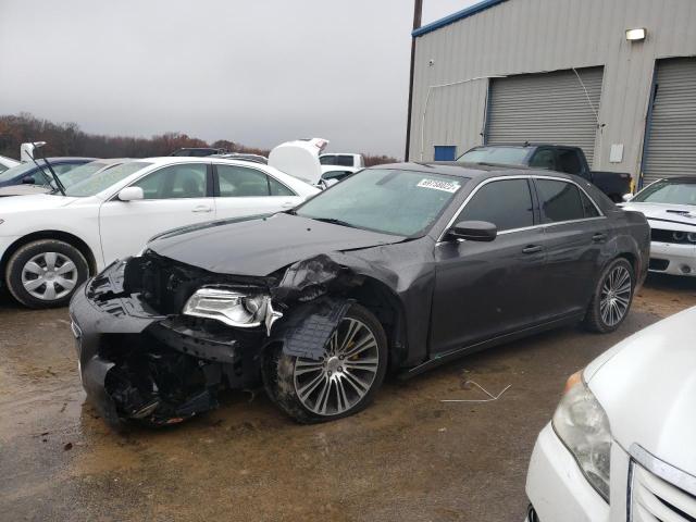 CHRYSLER 300 LIMITE 2015 with VIN 2C3CCAAG2FH930030 - Photo from auction