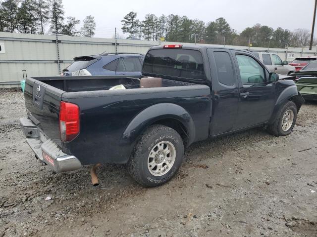 Photo 3 from auction – 2010 NISSAN FRONTIER K with VIN 1N6BD0CT8AC412487