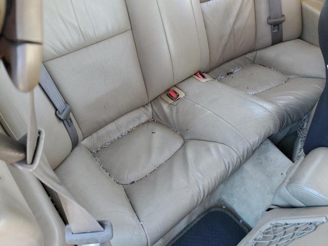 Photo 10 from auction – 1993 LEXUS SC 400 with VIN JT8UZ30C4P0031652